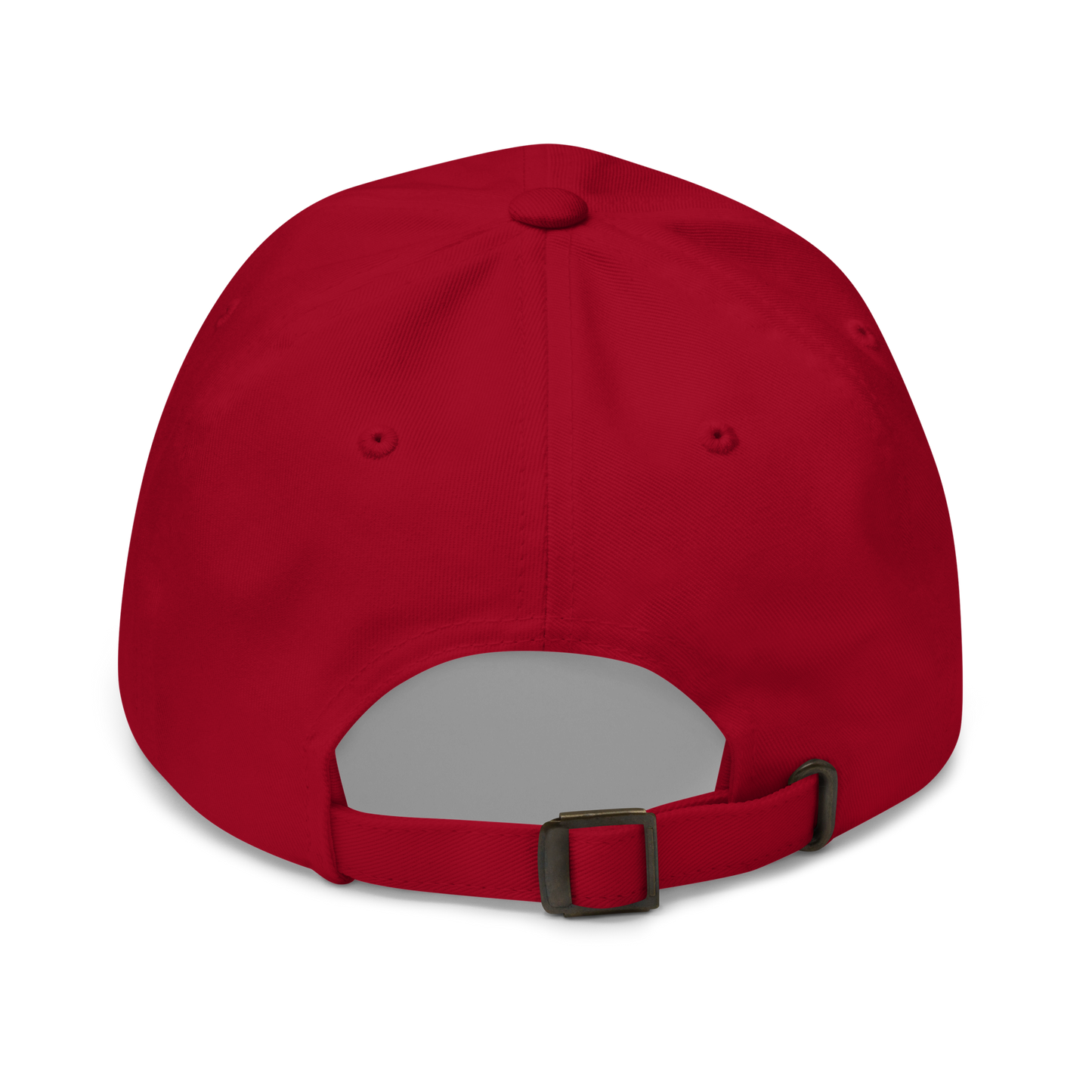 Custom Line Art Cap