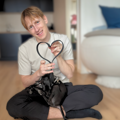 Puppy House Leash - Indoor Safety and Training Control