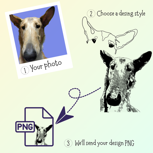 Personalized Design Downloadable