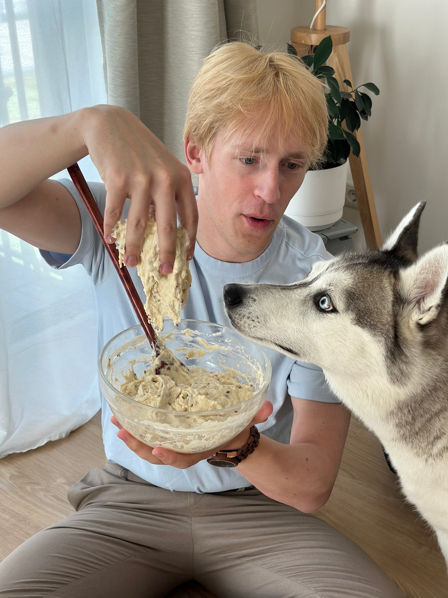 Homemade Dog Treat Recipes