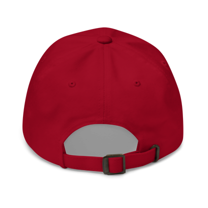 Custom Line Art Cap