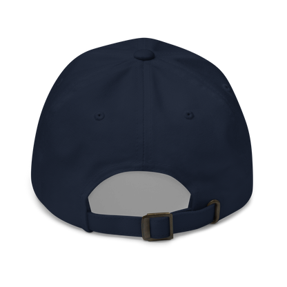 Custom Line Art Cap