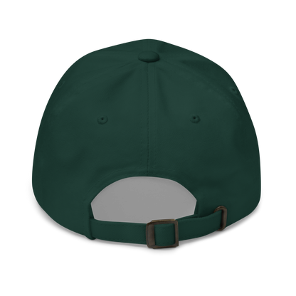 Custom Line Art Cap