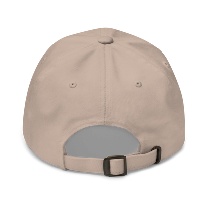 Custom Line Art Cap