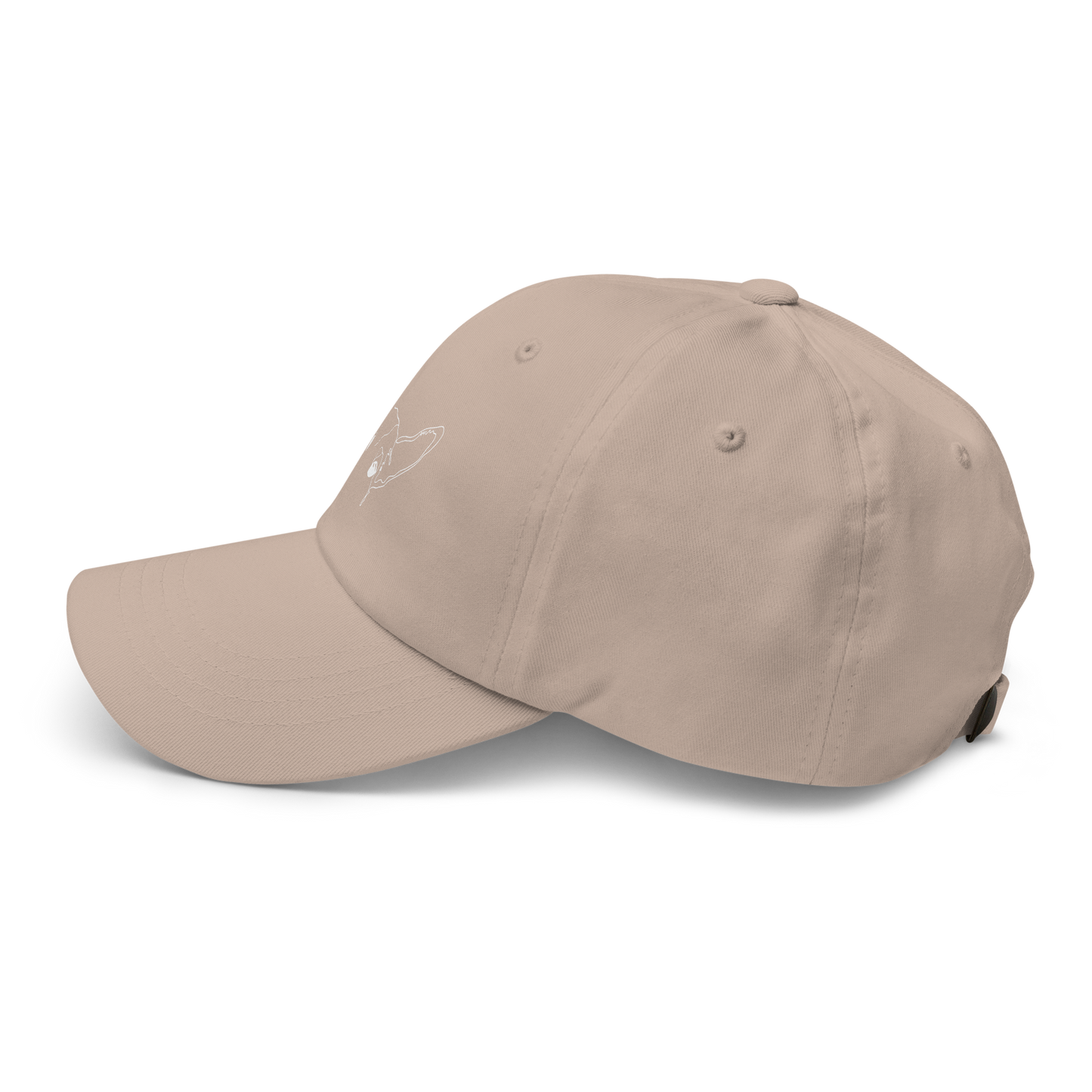 Custom Line Art Cap