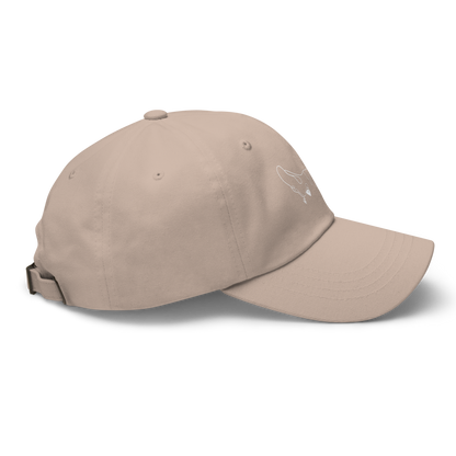 Custom Line Art Cap