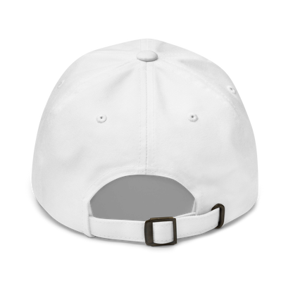 Custom Line Art Cap